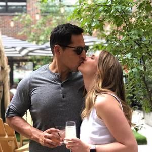 Meet your Posher, Adrian